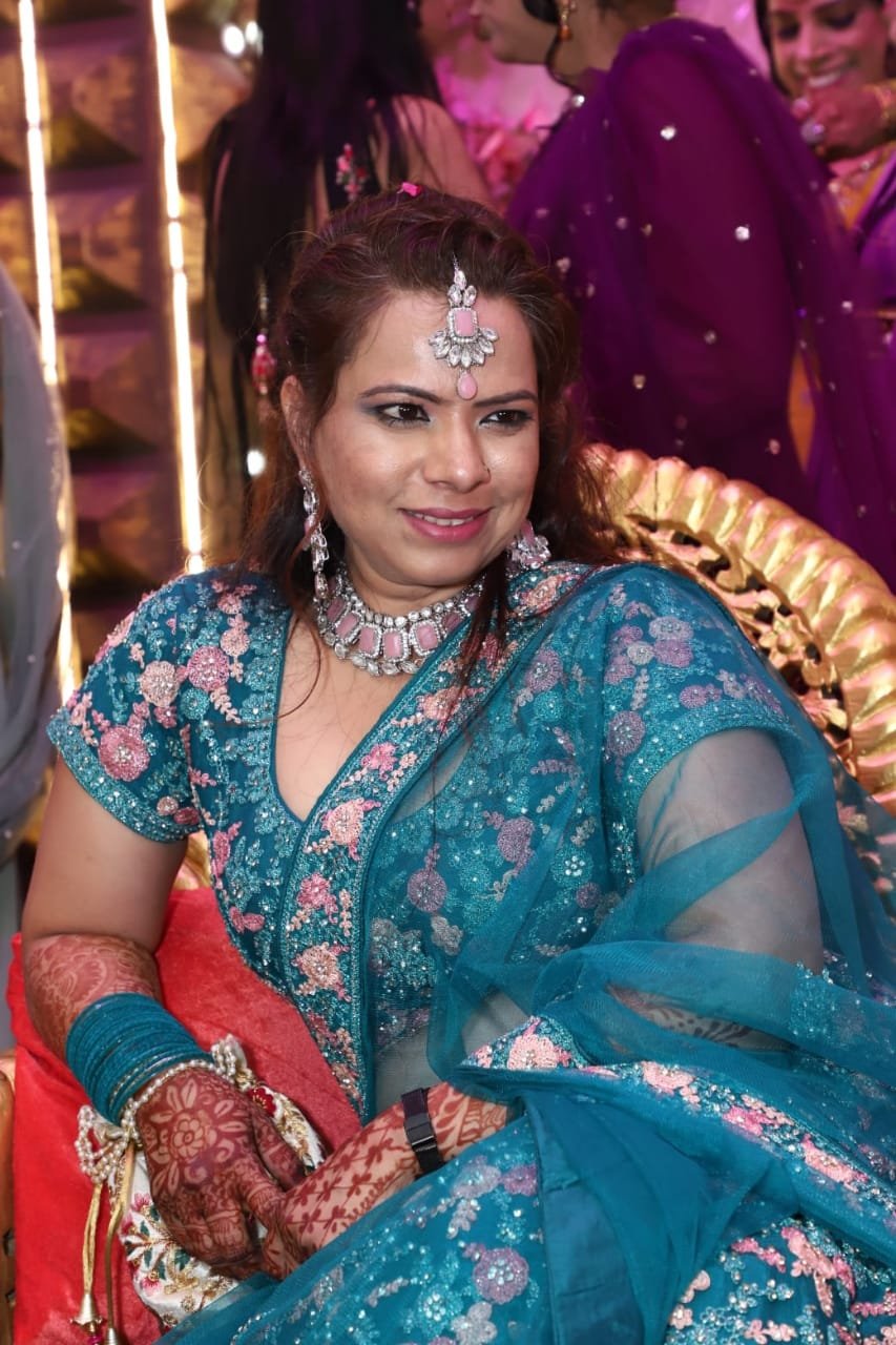 Laxmi Yadav Yadav matrimonial profile